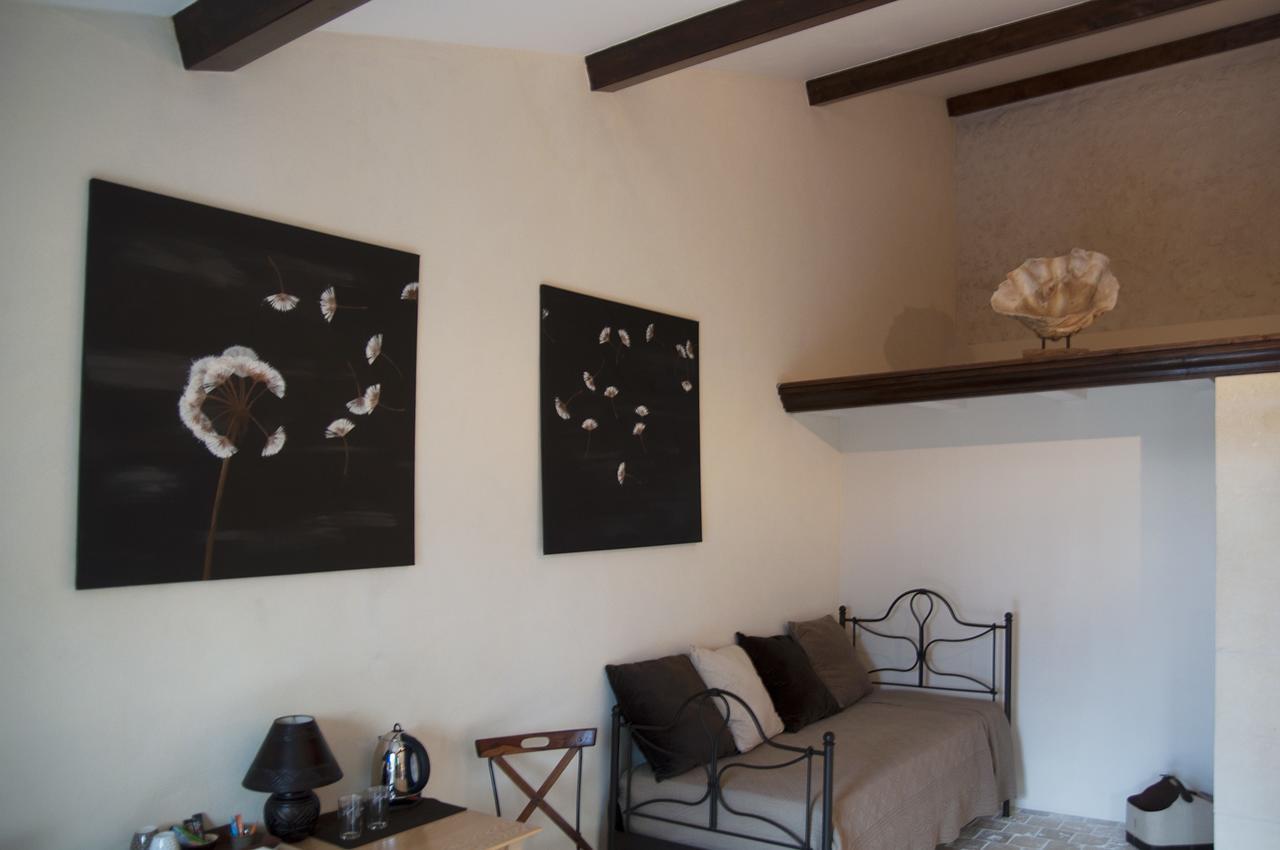 Chambre D'Hotes Clos Des Pierres Blanches Brie-sous-Archiac Exteriör bild